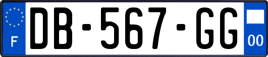 DB-567-GG