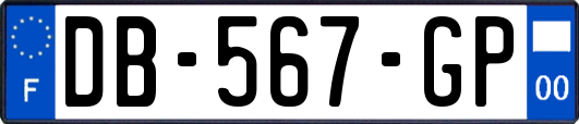 DB-567-GP