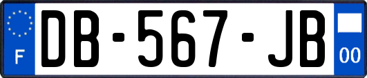 DB-567-JB