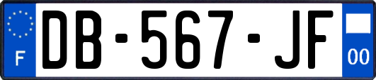 DB-567-JF