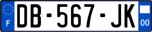 DB-567-JK