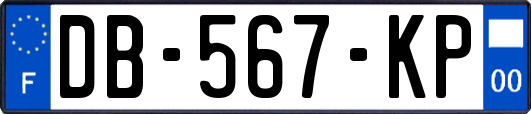 DB-567-KP