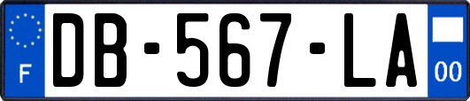 DB-567-LA