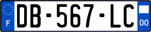 DB-567-LC