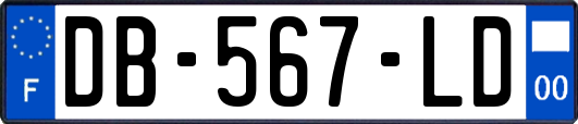 DB-567-LD
