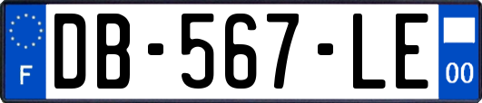 DB-567-LE