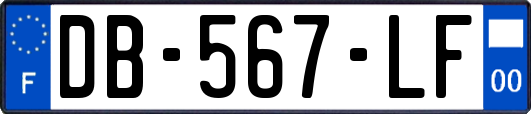 DB-567-LF