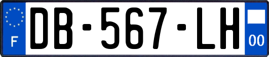 DB-567-LH