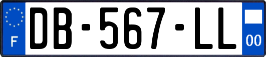 DB-567-LL