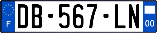 DB-567-LN