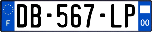 DB-567-LP