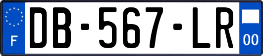 DB-567-LR