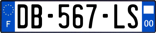 DB-567-LS
