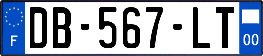 DB-567-LT