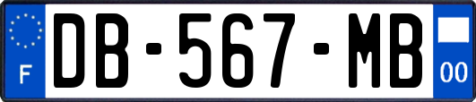 DB-567-MB