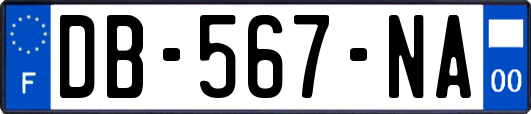 DB-567-NA