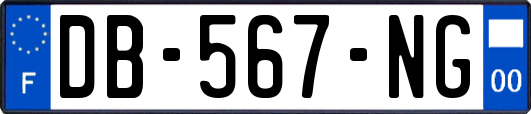 DB-567-NG