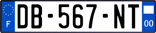 DB-567-NT