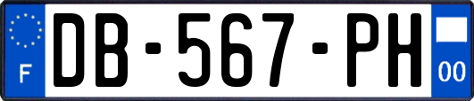 DB-567-PH