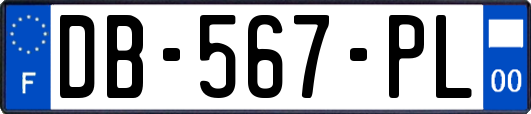 DB-567-PL