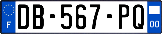 DB-567-PQ