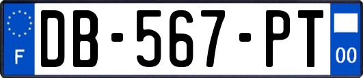 DB-567-PT