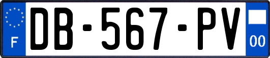 DB-567-PV