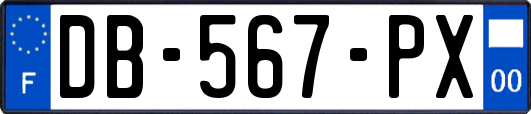 DB-567-PX