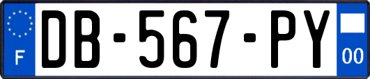 DB-567-PY