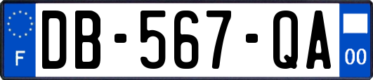 DB-567-QA