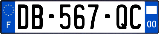 DB-567-QC
