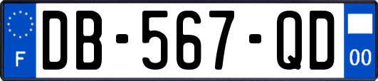 DB-567-QD