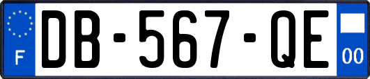 DB-567-QE