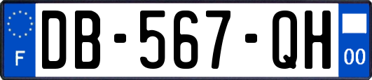 DB-567-QH