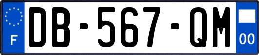 DB-567-QM