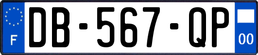 DB-567-QP