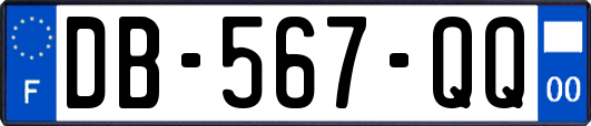 DB-567-QQ