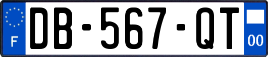 DB-567-QT