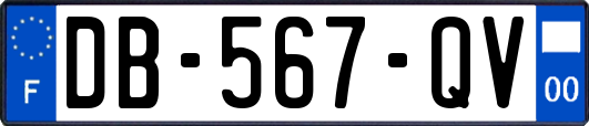 DB-567-QV