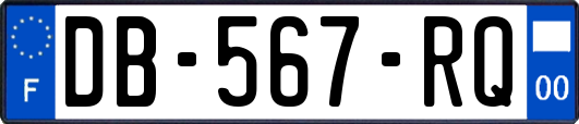 DB-567-RQ