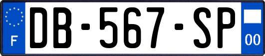 DB-567-SP