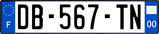 DB-567-TN