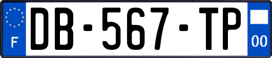 DB-567-TP