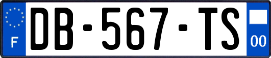 DB-567-TS
