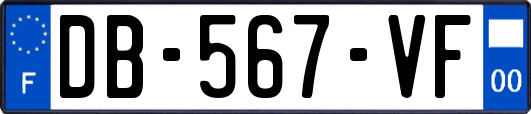 DB-567-VF