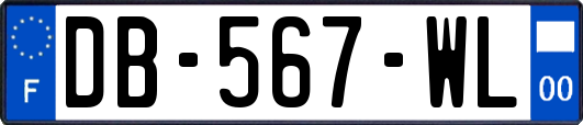 DB-567-WL