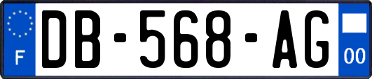 DB-568-AG