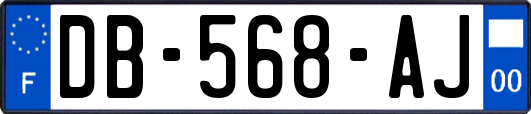 DB-568-AJ