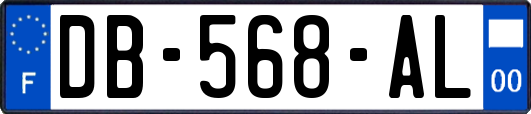 DB-568-AL