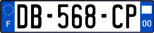 DB-568-CP